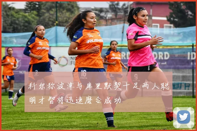 科尔称波津与库里默契十足两人聪明才智将迅速磨合成功